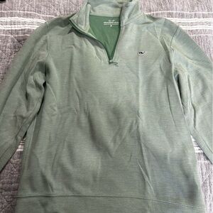 Vineyard Vines Half-Zip Pullover